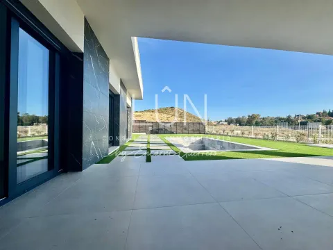 Casa de 298 m² a Molina de Segura