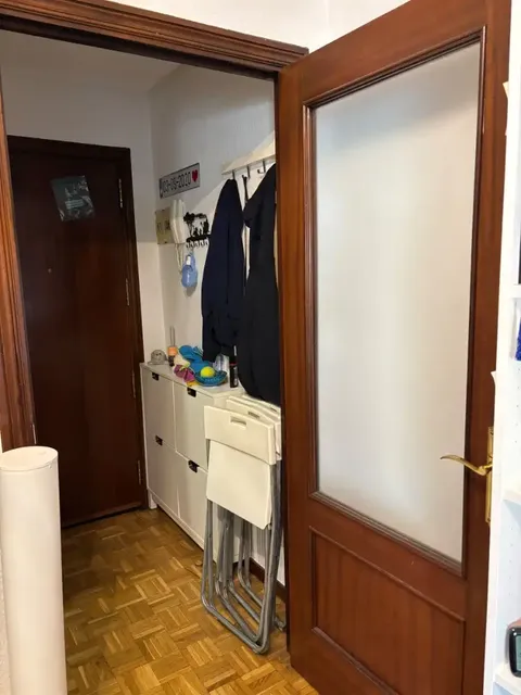 Wohnung 40 m² in Madrid