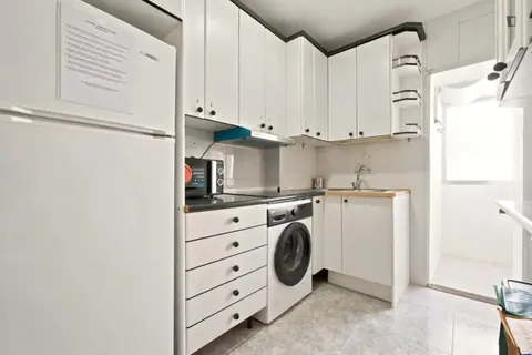 Habitació de lloguer, Getafe