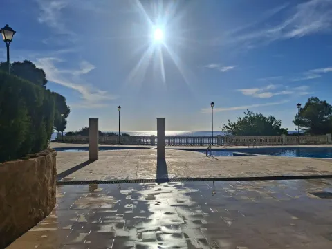 Piso de 60 m² en Peñíscola (2/16)