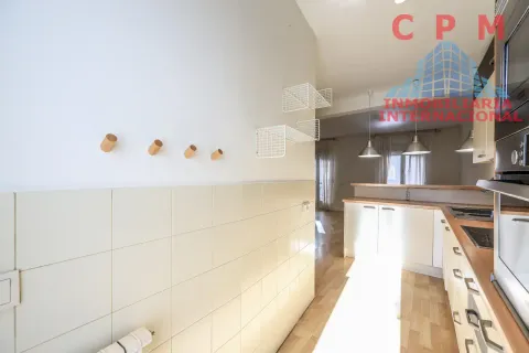 Pis de 85 m² a Madrid