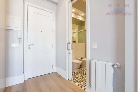 Pis de 85 m² a Madrid