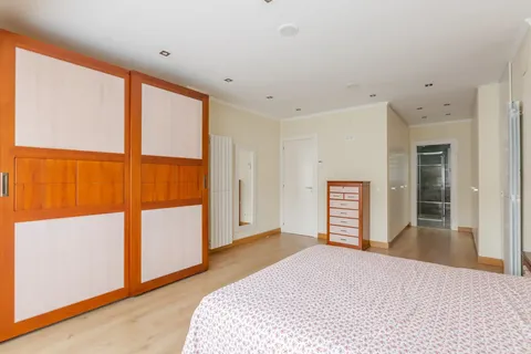 Pis de 235 m² a Aranguren