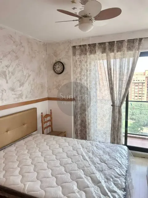 Pis de 115 m² a València