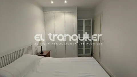 Appartamento 67 m² a Madrid