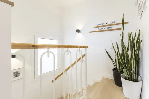 Pis de 133 m² a Barcelona