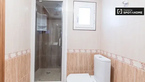 Habitació de lloguer, València