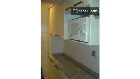 Pis de 40 m² a Madrid
