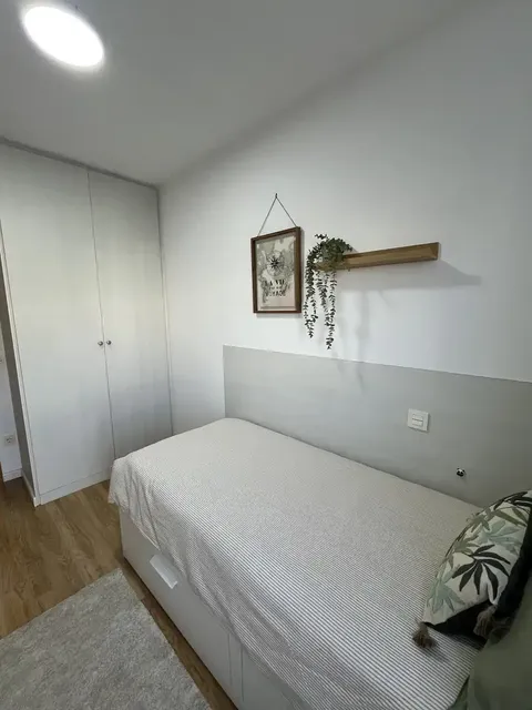Pis de 55 m² a Burgos