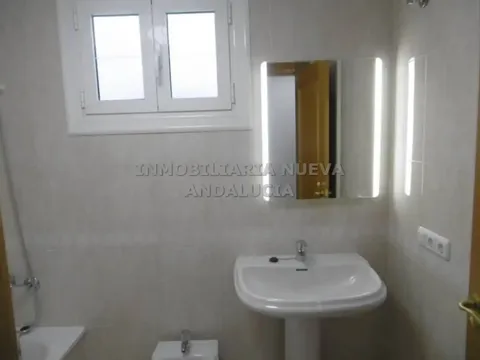 Pis de 105 m² a Almeria