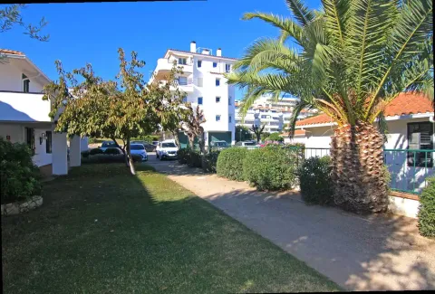 Wohnung 74 m² in Sitges