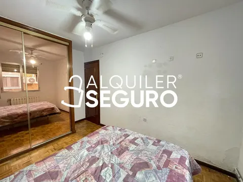 Pis de 70 m² a Madrid