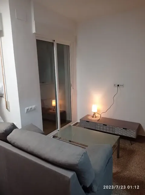 Pis de 50 m² a Mutxamel