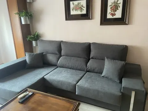 Pis de 104 m² a Tudela