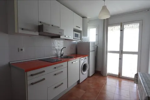 Pis de 47 m² a San Fernando
