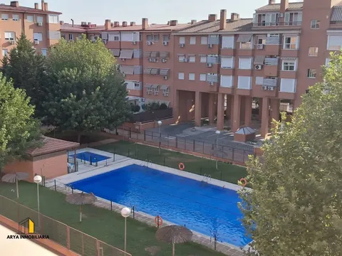 Pis de 143 m² a Torrejón de Ardoz