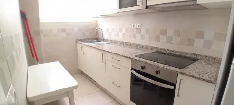 Pis de 48 m² a Las Palmas de Gran Canaria