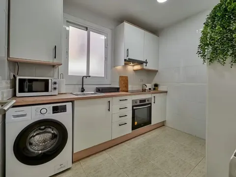 Pis de 71 m² a Lleida