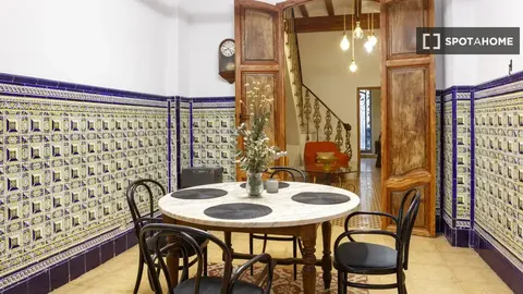 Habitació de lloguer, Cullera