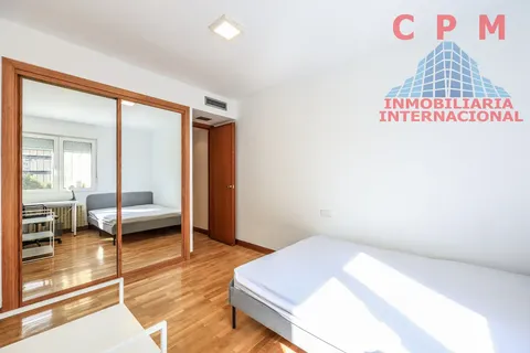 Pis de 186 m² a Madrid