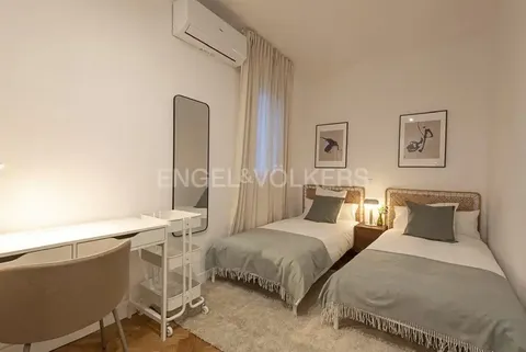 Pis de 140 m² a Madrid