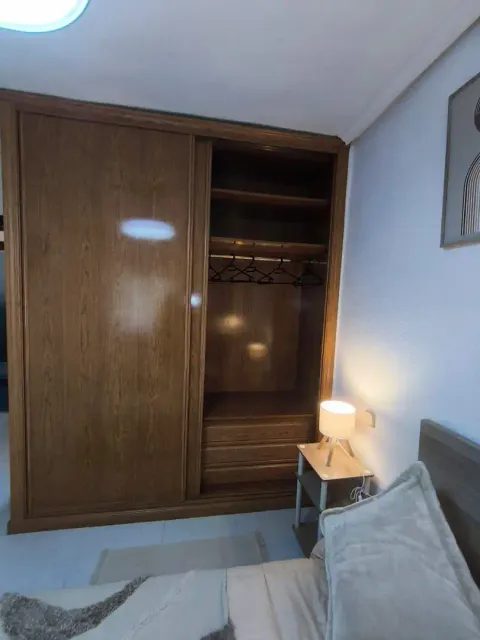 Zimmer zur Miete, Alcalá de Henares
