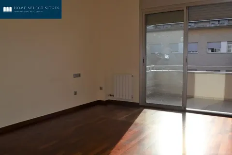 Pis de 120 m² a Sitges