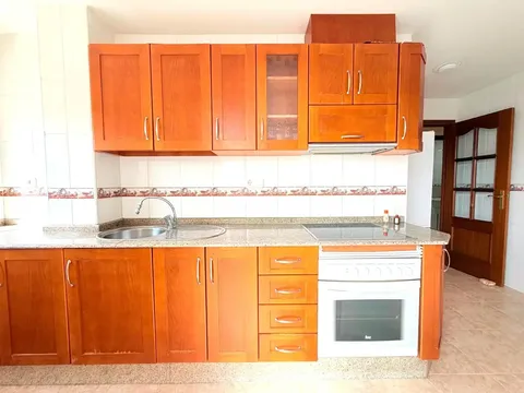 Pis de 70 m² a Cartagena