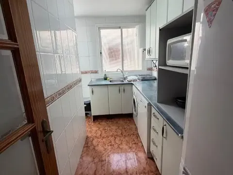 Pis de 80 m² a Almeria