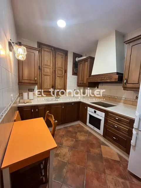 Pis de 79 m² a Madrid