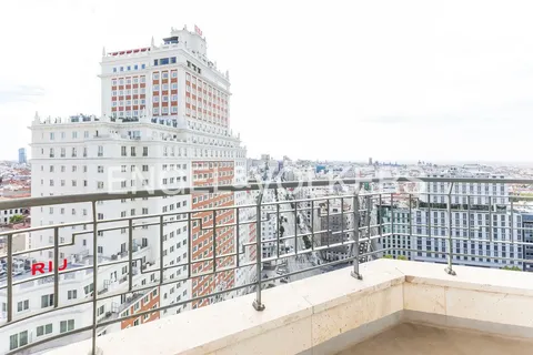 Appartement 102 m² à Madrid