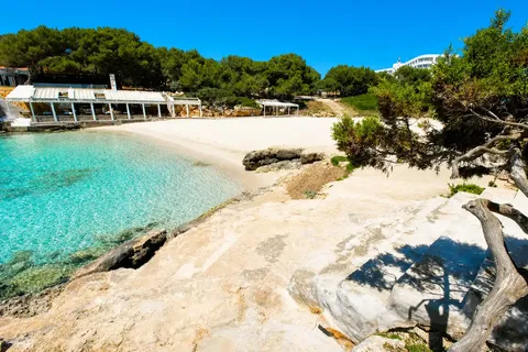 Pis de 50 m² a Illes Balears