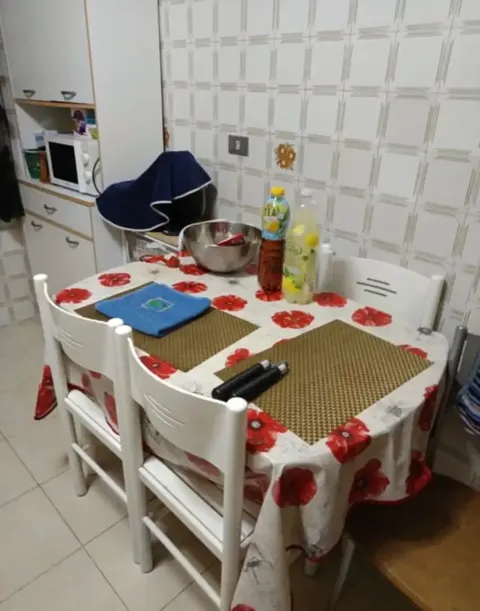 Pis de 56 m² a Vigo