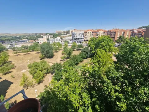 Pis de 100 m² a Toledo