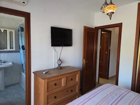 Casa de 140 m² a Màlaga
