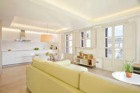 Pis de 69 m² a Barcelona