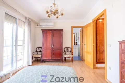 Pis de 62 m² a Saragossa