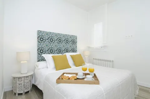 Pis de 85 m² a Madrid
