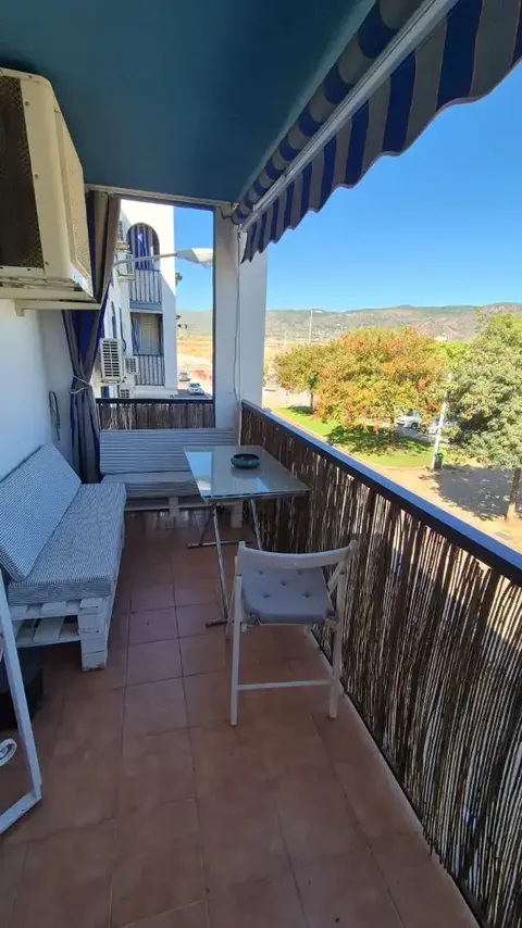 Pis de 93 m² a Còrdova