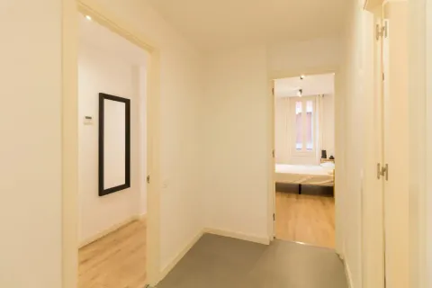 Wohnung 130 m² in Barcelona