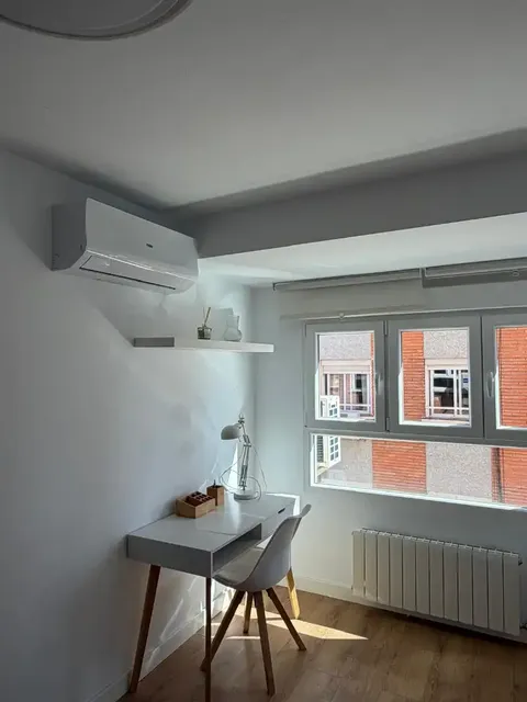 Pis de 60 m² a Saragossa