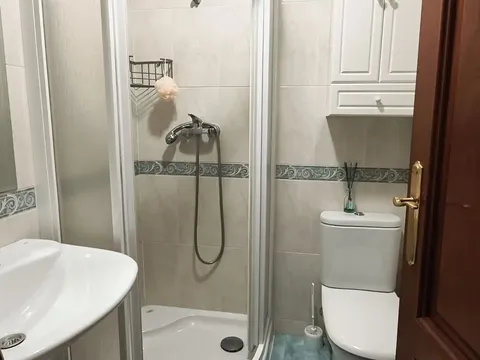 Pis de 101 m² a Santiago de Compostel·la