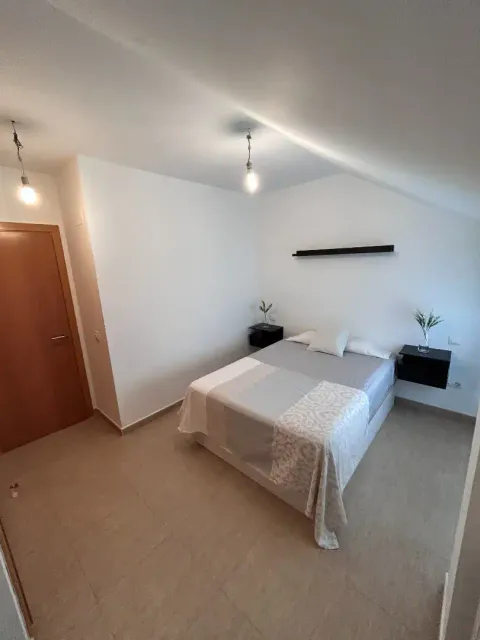 Flat 89 m² in Meco (4/13)