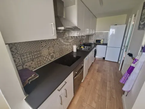 Pis de 100 m² a Toledo