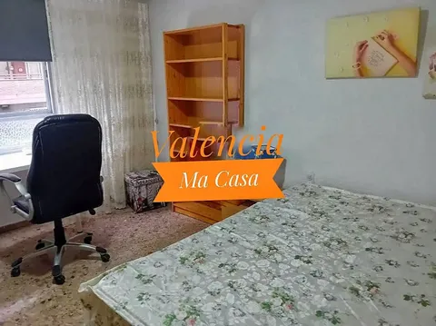 Pis de 110 m² a València