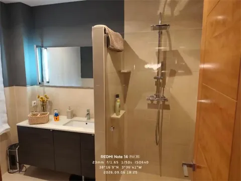 Pis de 124 m² a La Carolina