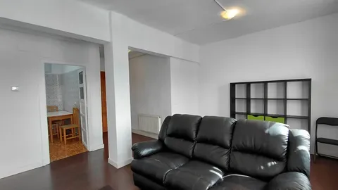 Pis de 57 m² a Pamplona