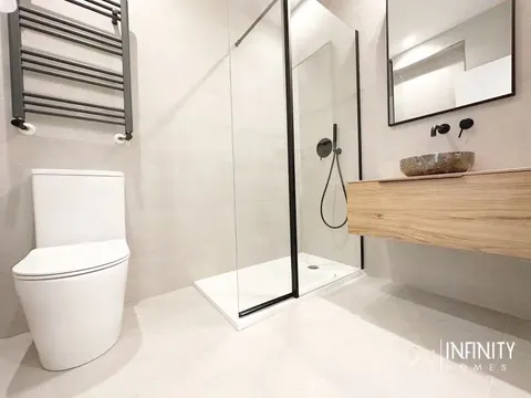 Pis de 87 m² a Bilbao