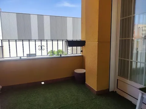 Pis de 113 m² a Sagunt