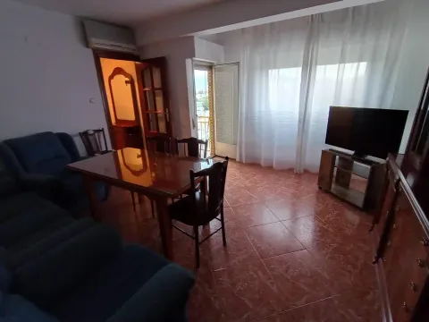 Квартира 52 м² у Granada
